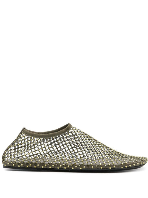 CHRISTOPHER ESBER Ballerine Donna da donna