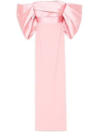 SOLACE LONDON Abito lungo Arla da donna