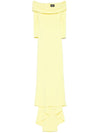 SOLACE LONDON maxi dress Lyla da donna