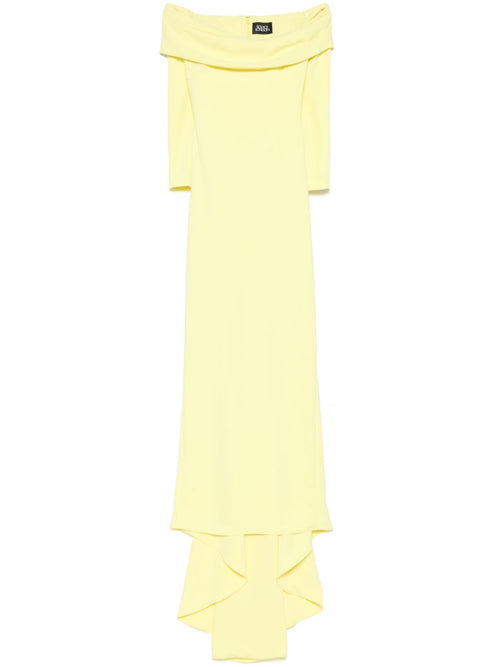 SOLACE LONDON maxi dress Lyla da donna