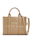 MARC JACOBS borsa tote media in pelle da donna