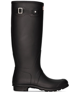 HUNTER Stivali Hunter Original Tall Matte da donna