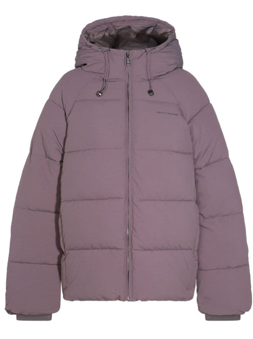 DAILY PAPER Relaxed Puffer da uomo