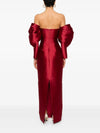 SOLACE LONDON maxi dress Laylah da donna