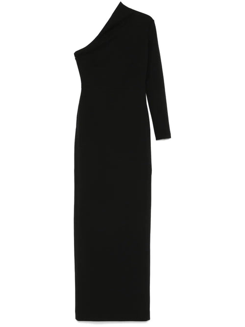 SOLACE LONDON maxi dress Joana da donna