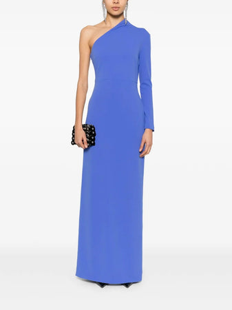 SOLACE LONDON maxi dress Joana da donna