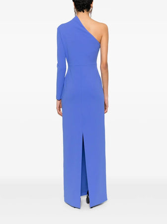 SOLACE LONDON maxi dress Joana da donna