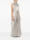 SOLACE LONDON maxi dress Amelia da donna