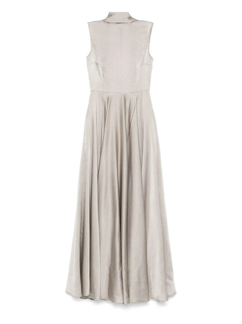 SOLACE LONDON maxi dress Amelia da donna