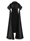 SOLACE LONDON maxi dress vera da donna