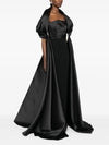 SOLACE LONDON maxi dress vera da donna