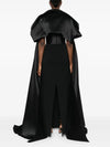 SOLACE LONDON maxi dress vera da donna