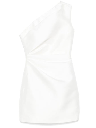 SOLACE LONDON abito corto nori da donna