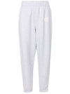 Alexander Wang pantaloni sportivi da donna