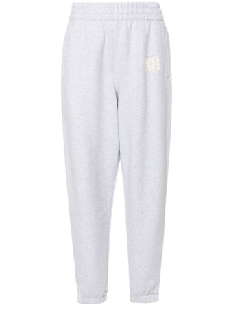 Alexander Wang pantaloni sportivi da donna