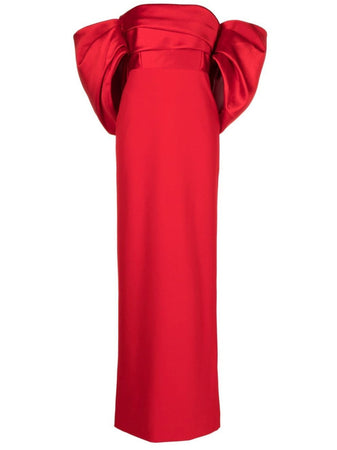 SOLACE LONDON Abito lungo Arla da donna