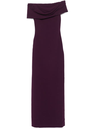 SOLACE LONDON Abito da sera Eva da donna