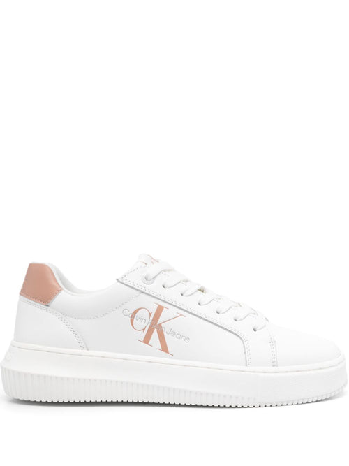 calvin klein CALVIN KLEIN Sneakers Donna da donna