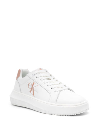 calvin klein sneakers ck da donna