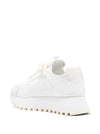 calvin klein sneakers low da donna