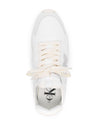 calvin klein sneakers low da donna