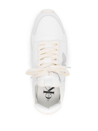 calvin klein sneakers low da donna