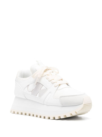 calvin klein sneakers low da donna