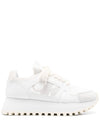 calvin klein sneakers low da donna