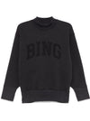 ANINE BING felpa Bing da donna
