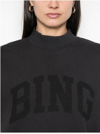 ANINE BING felpa Bing da donna