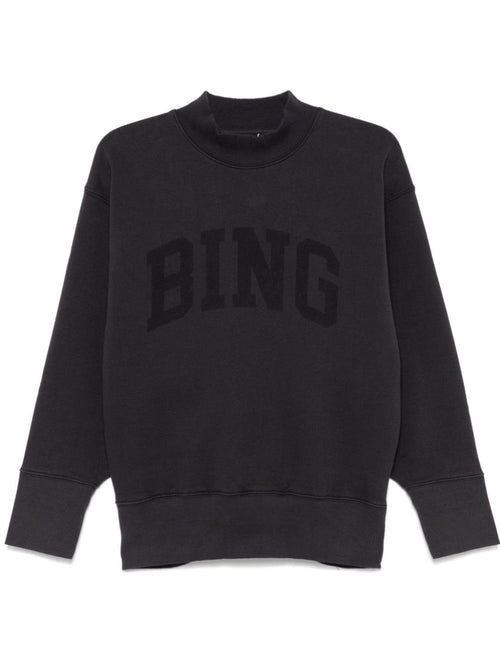 ANINE BING felpa Bing da donna