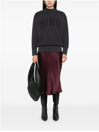 ANINE BING felpa Bing da donna