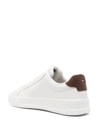 Tommy Hilfiger Sneakers Court da uomo