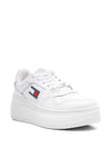 Tommy Hilfiger TOMMY HILFIGER Sneakers Donna da donna