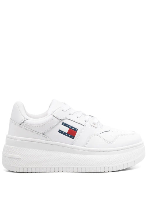 Tommy Hilfiger TOMMY HILFIGER Sneakers Donna da donna
