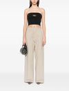 DIESEL top a costine Diesel da donna