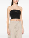 DIESEL top a costine Diesel da donna