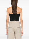 DIESEL top a costine Diesel da donna