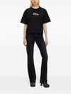 DIESEL T-shirt T-Buxt da donna