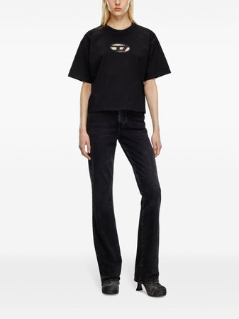 DIESEL T-shirt T-Buxt da donna