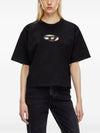 DIESEL T-shirt T-Buxt da donna