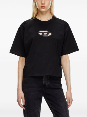 DIESEL T-shirt T-Buxt da donna