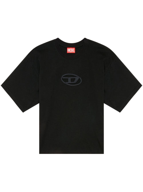 DIESEL T-shirt T-Buxt da donna