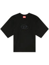 DIESEL t-shirt Diesel da donna