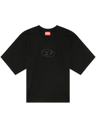 DIESEL t-shirt Diesel da donna