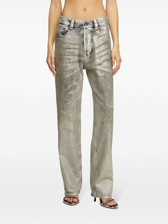DIESEL regular jeans 1988 da donna