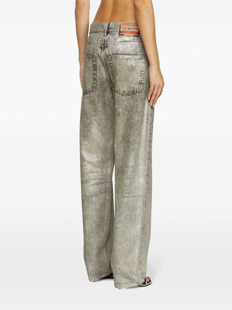 DIESEL regular jeans 1988 da donna