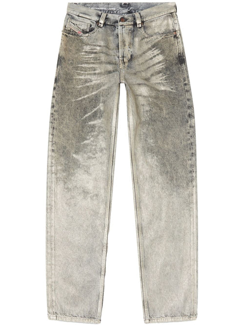 DIESEL regular jeans 1988 da donna
