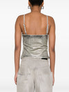 DIESEL Canotta De-Fulsy-S da donna