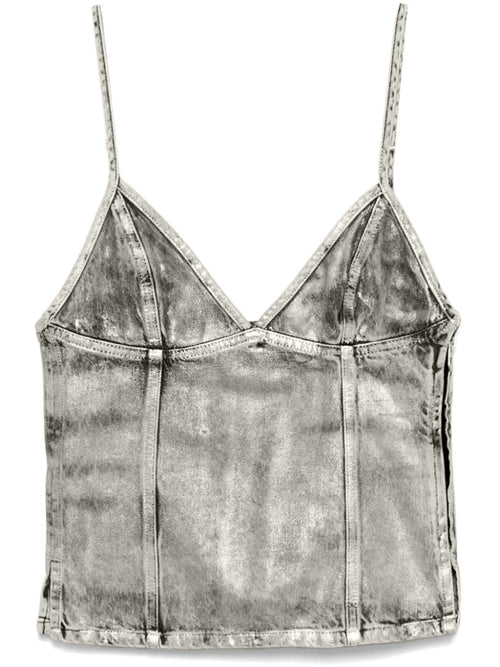 DIESEL Canotta De-Fulsy-S da donna